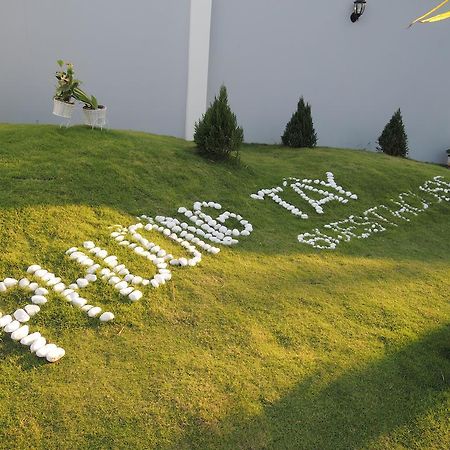 Phuong Tay Guest House มุยเน่ ภายนอก รูปภาพ