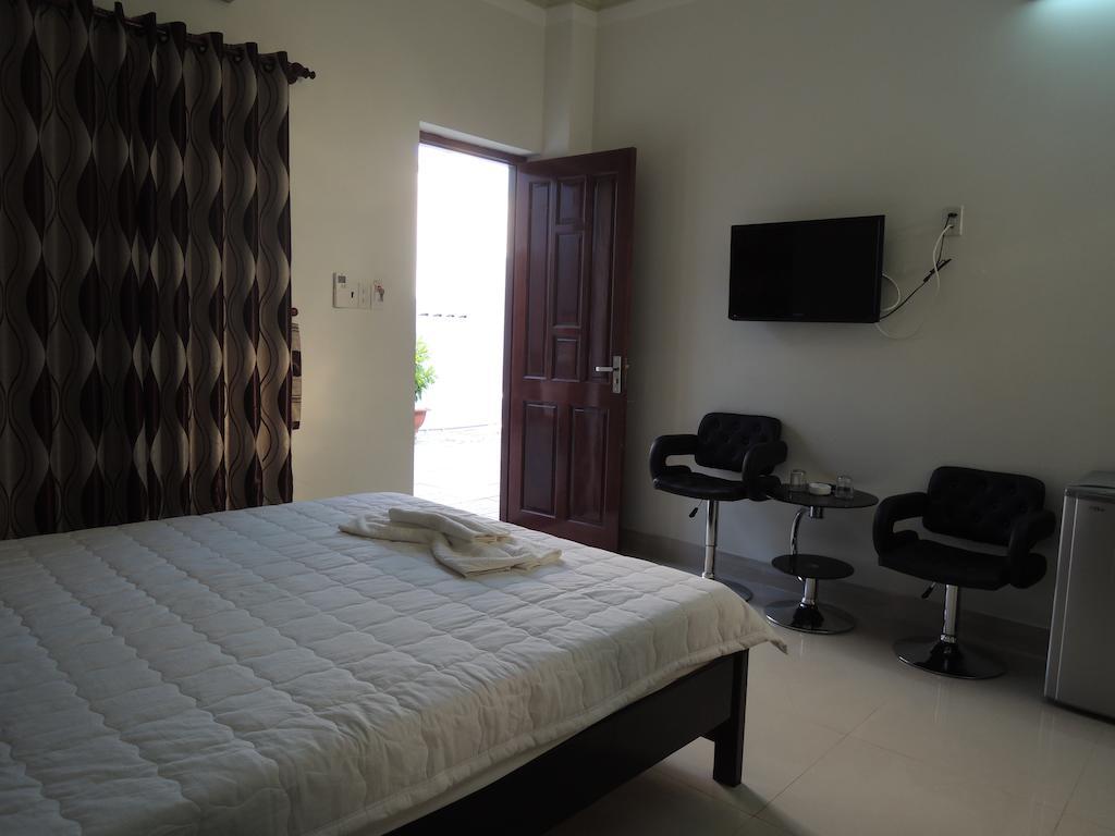 Phuong Tay Guest House มุยเน่ ห้อง รูปภาพ