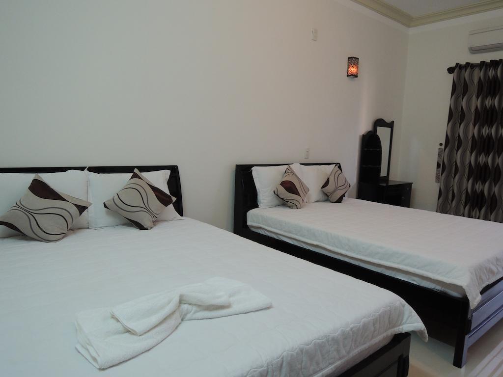 Phuong Tay Guest House มุยเน่ ห้อง รูปภาพ