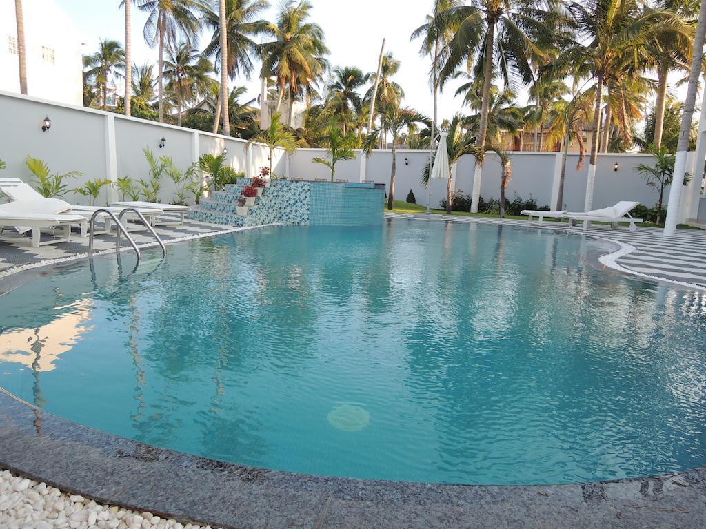 Phuong Tay Guest House มุยเน่ ภายนอก รูปภาพ